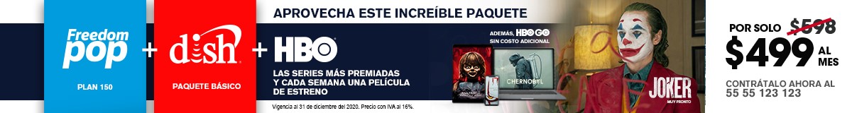 Bundle HBO MAX