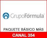 Canal Radio Formula