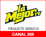 La mejor