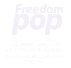 Logo FreedomPop